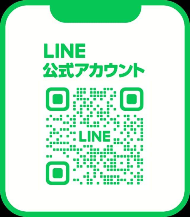 line qr